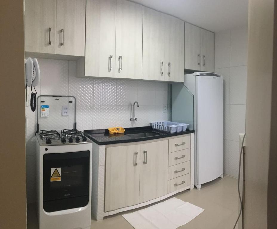  Cote D'Azur Apartamento 403