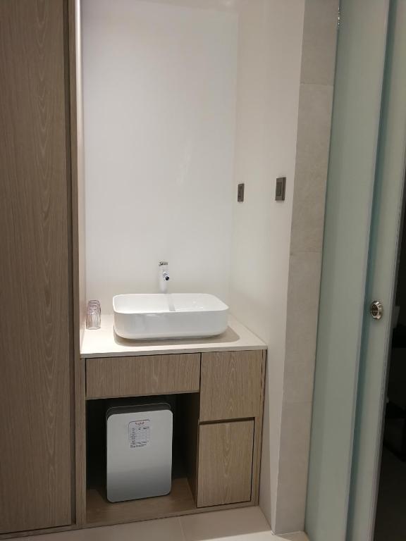 Fotografie z fotogalerie ubytování Wifi Boutique Hotel v Hong Kongu