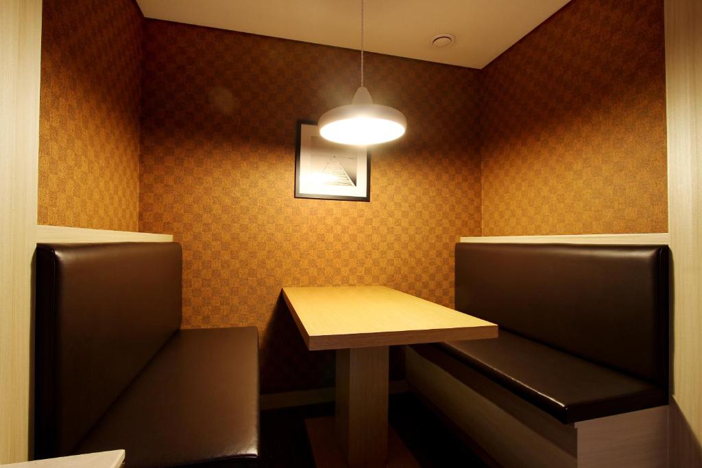 Fotografie z fotogalerie ubytování Uijeongbu Latree Hotel v destinaci Uijeongbu