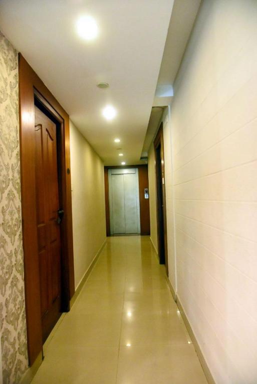 Fotografie z fotogalerie ubytování Hotel Pearl International v destinaci Čennaí