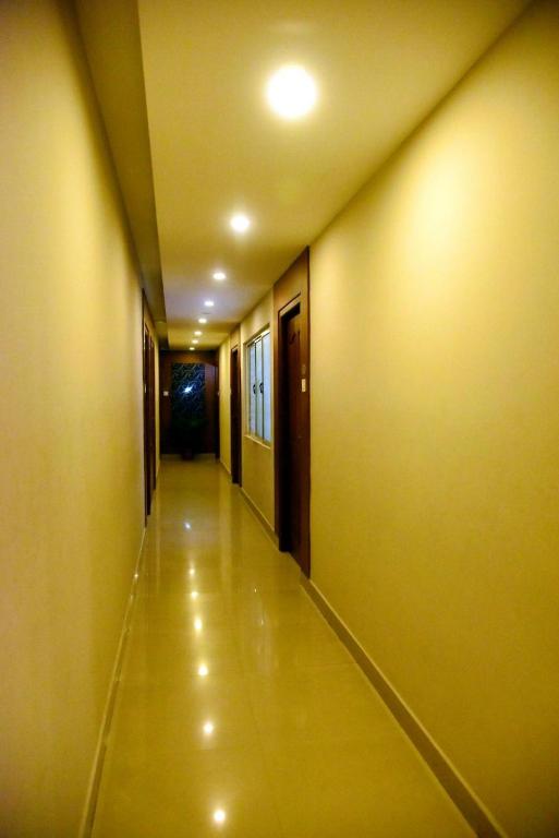 Fotografie z fotogalerie ubytování Hotel Pearl International v destinaci Čennaí