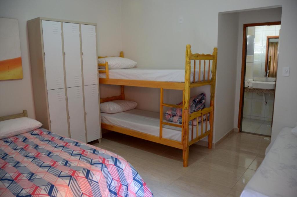  Beach Hostel Cabo Frio