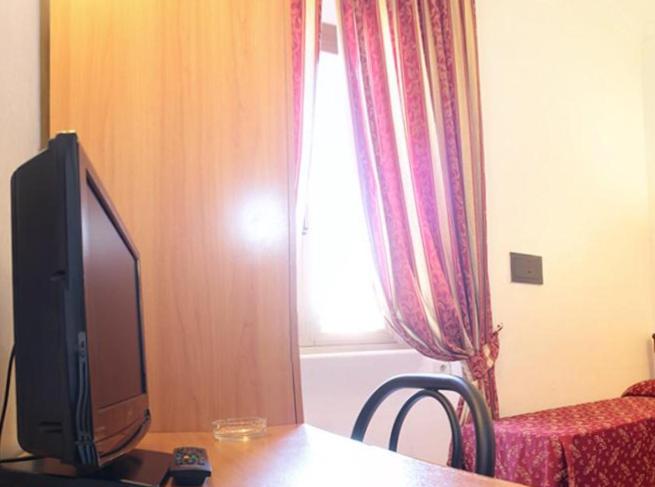 Hotel Euro Quiris - Resim 17