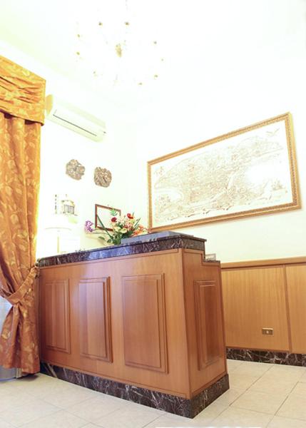 Hotel Euro Quiris - Resim 18