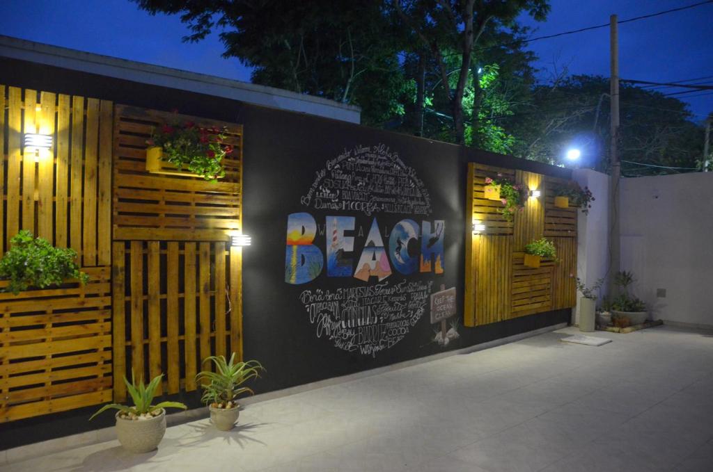  Beach Hostel Cabo Frio