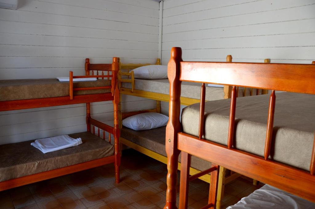  Beach Hostel Cabo Frio