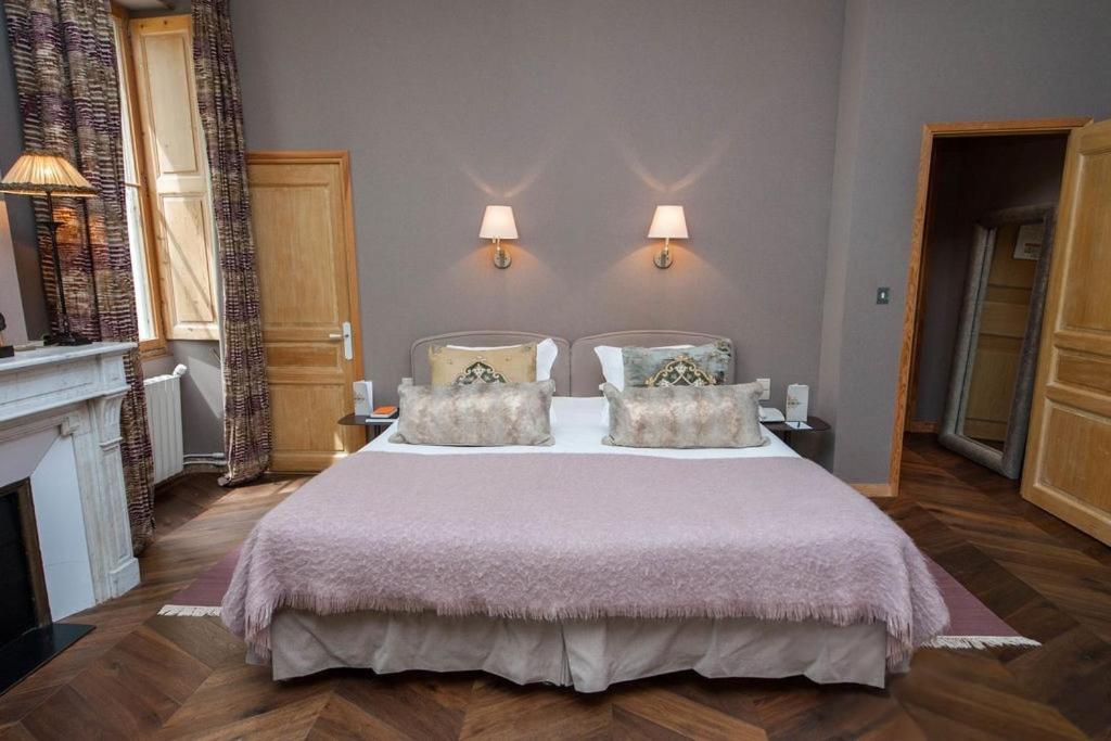 Hotel Château Des Alpilles - 5