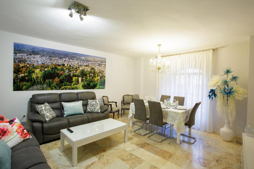 Apartment Familiar - Ideal para familias en el mismo centro ...