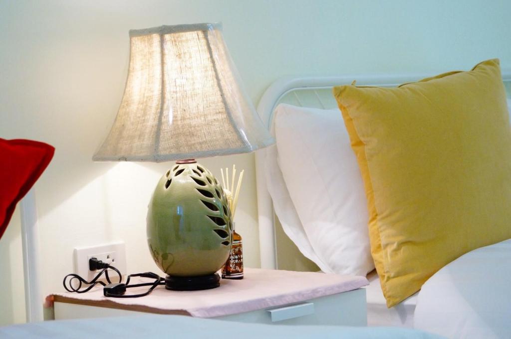 Greenery Hostel - Resim 31