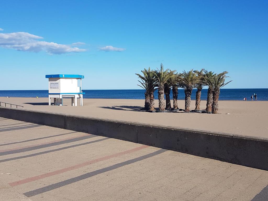 Φυσικό τοπίο κοντά σε αυτό το διαμέρισμα