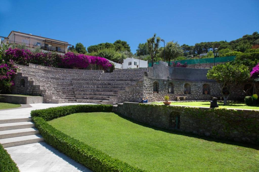 La Casa Dei Merli, Capri – Updated 2022 Prices