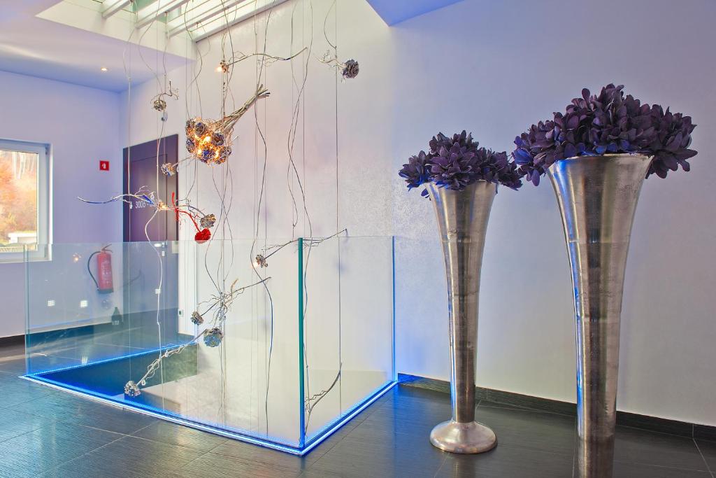 G Design Hotel - Resim 3