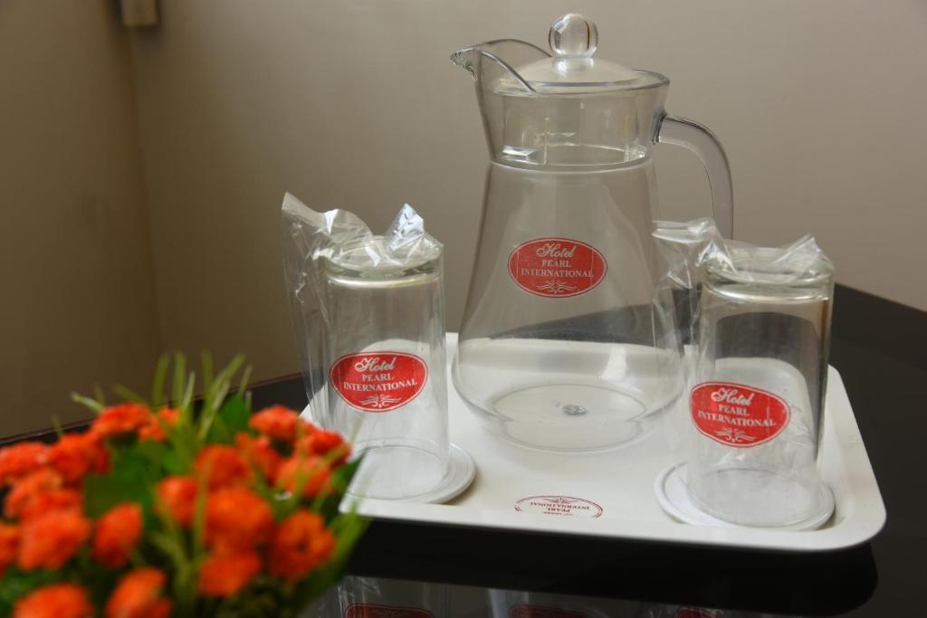 Fotografie z fotogalerie ubytování Hotel Pearl International v destinaci Čennaí
