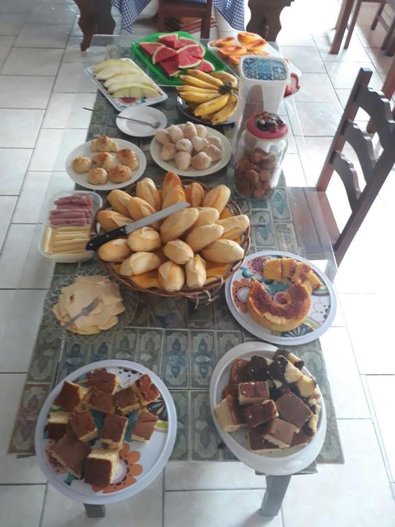  Pousada Casa D` Guio