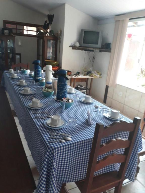  Pousada Casa D` Guio