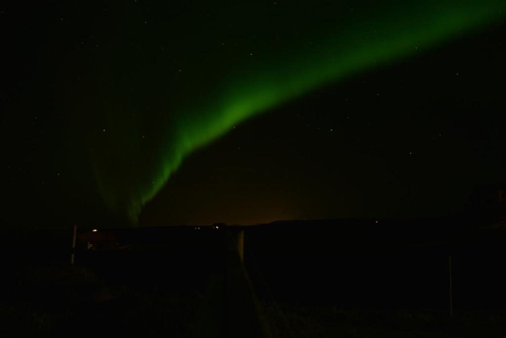 Fotografie z fotogalerie ubytování Egilsstaðir 1 Guesthouse v destinaci Villingaholt