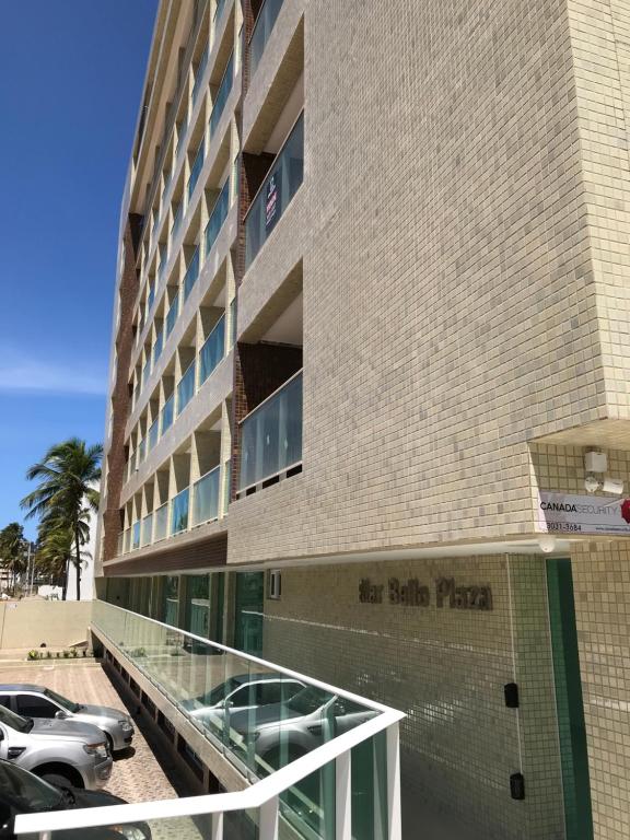  Flat Mar Belo Intermares