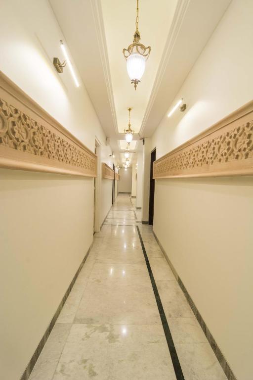 Imagen de la galería de Pandya Niwas, en Jaipur