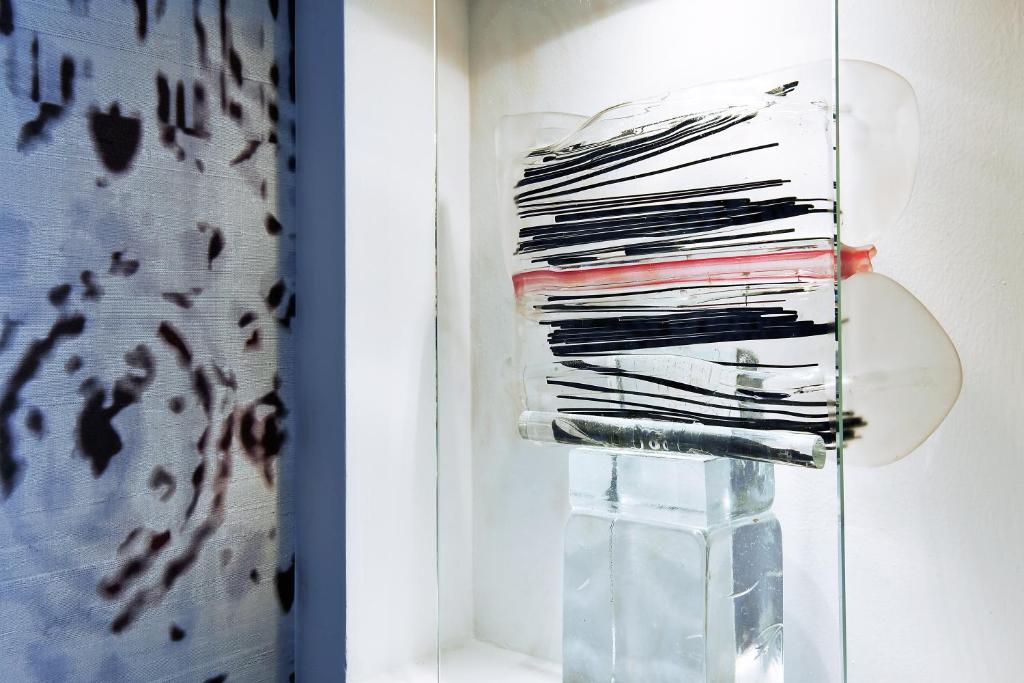 G Design Hotel - Resim 26