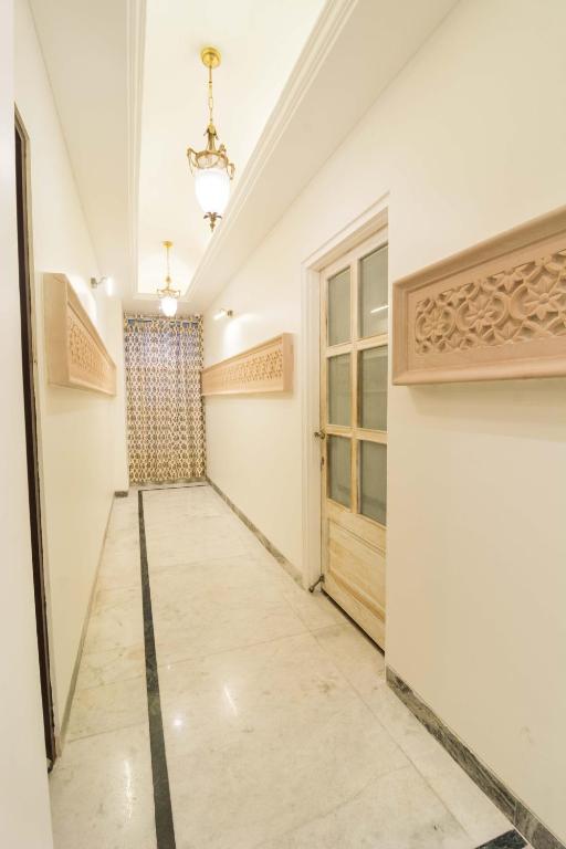 Imagen de la galería de Pandya Niwas, en Jaipur