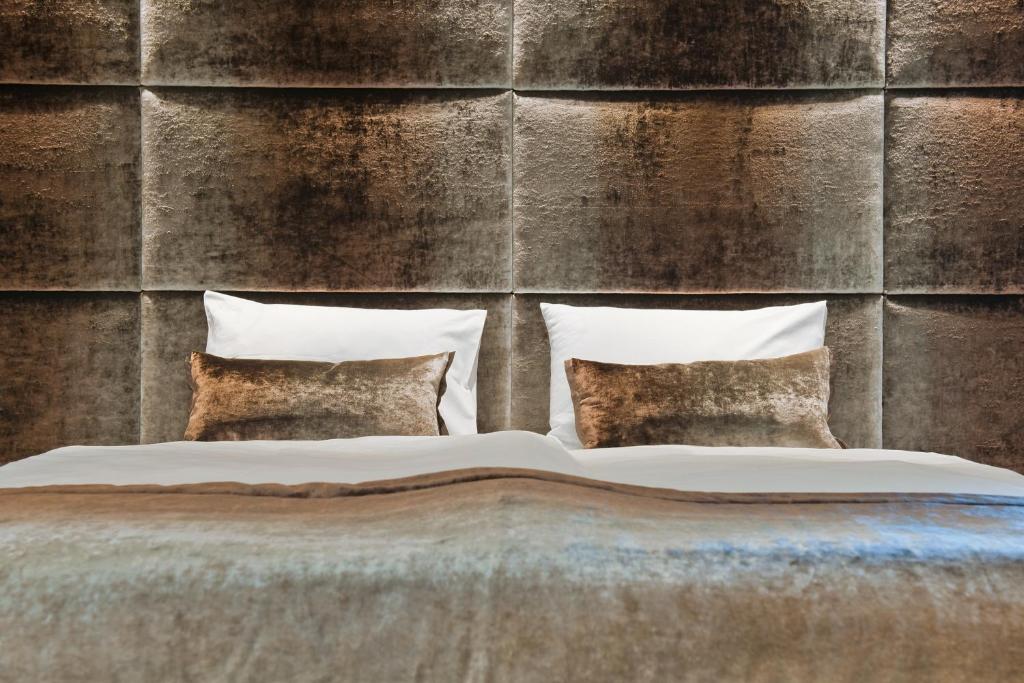 G Design Hotel - Resim 11