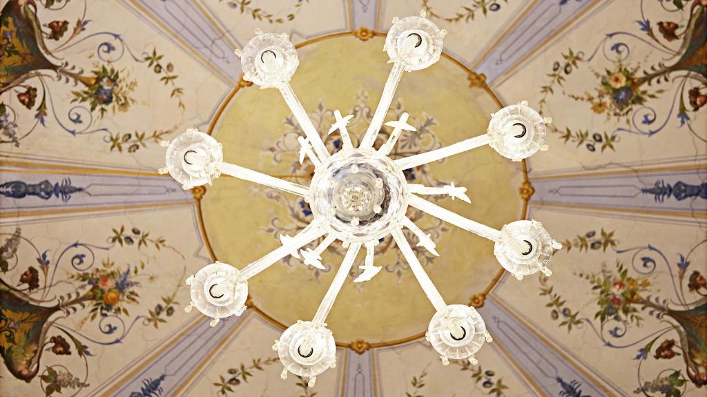 Nobildonne Relais - 7