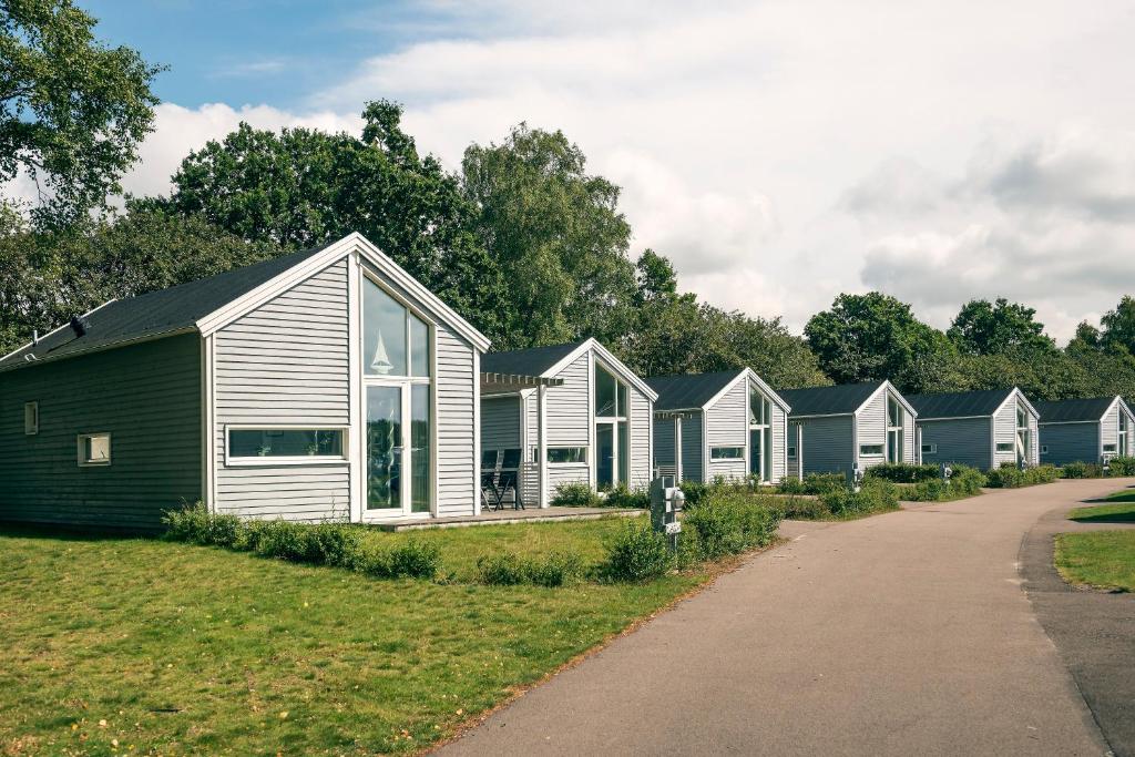 Gallery image of First Camp Råå Vallar-Helsingborg in Råå 