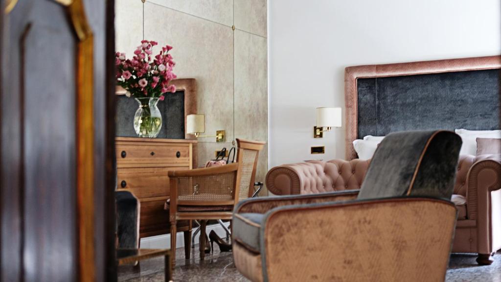 Nobildonne Relais - 3