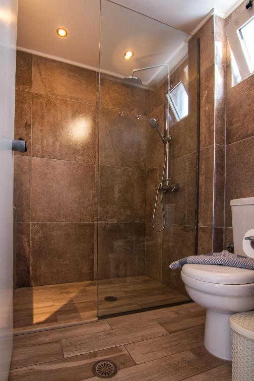 Lindian Jewel Hotel and Villas - 15