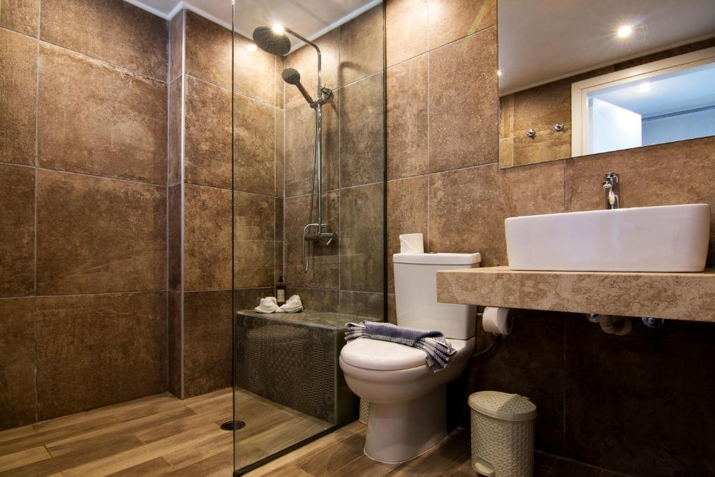 Lindian Jewel Hotel and Villas - 16