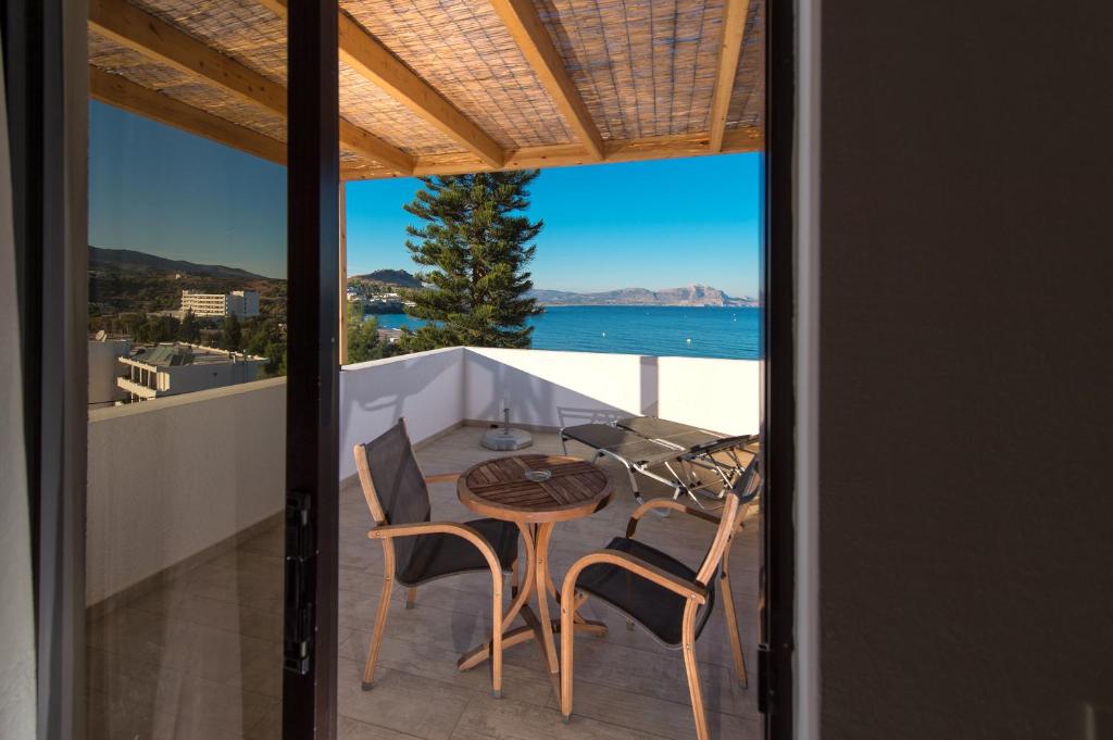 Lindian Jewel Hotel and Villas - 13