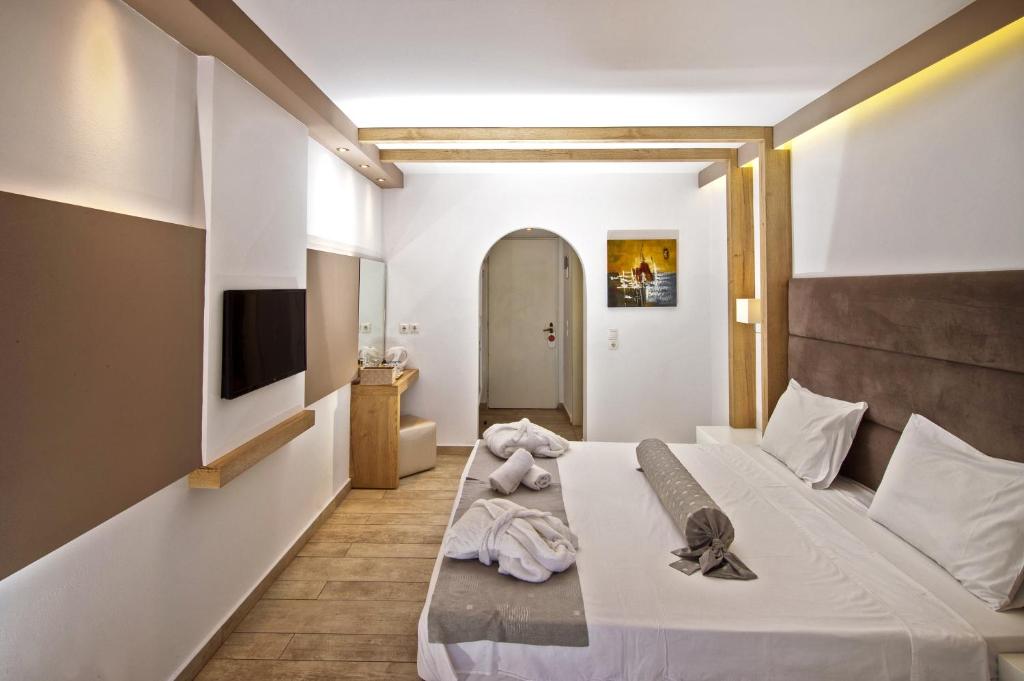 Lindian Jewel Hotel and Villas - 10