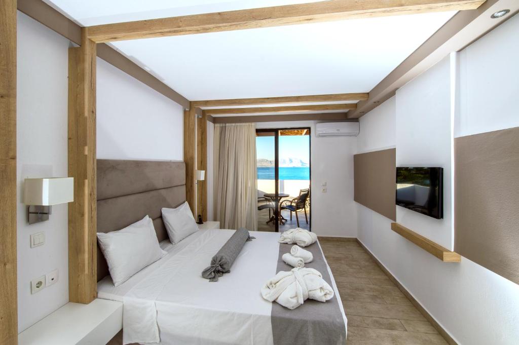 Lindian Jewel Hotel and Villas - 12