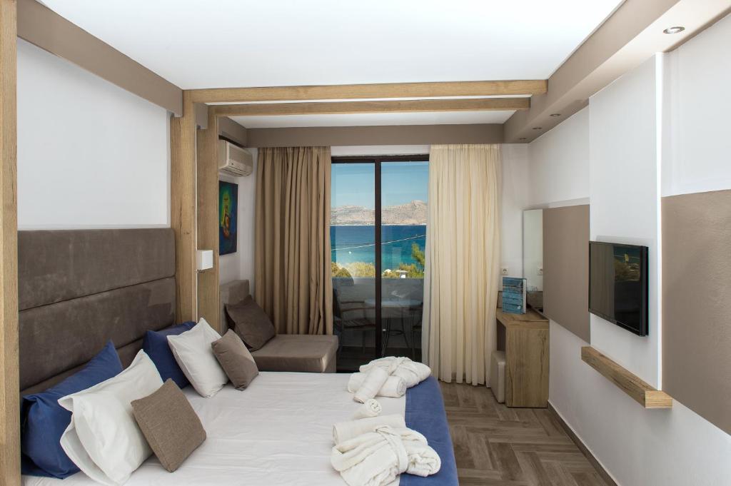 Lindian Jewel Hotel and Villas - 19