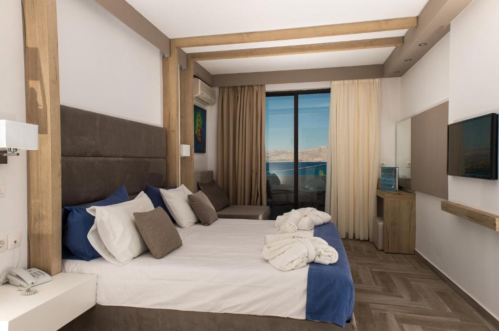 Lindian Jewel Hotel and Villas - 18