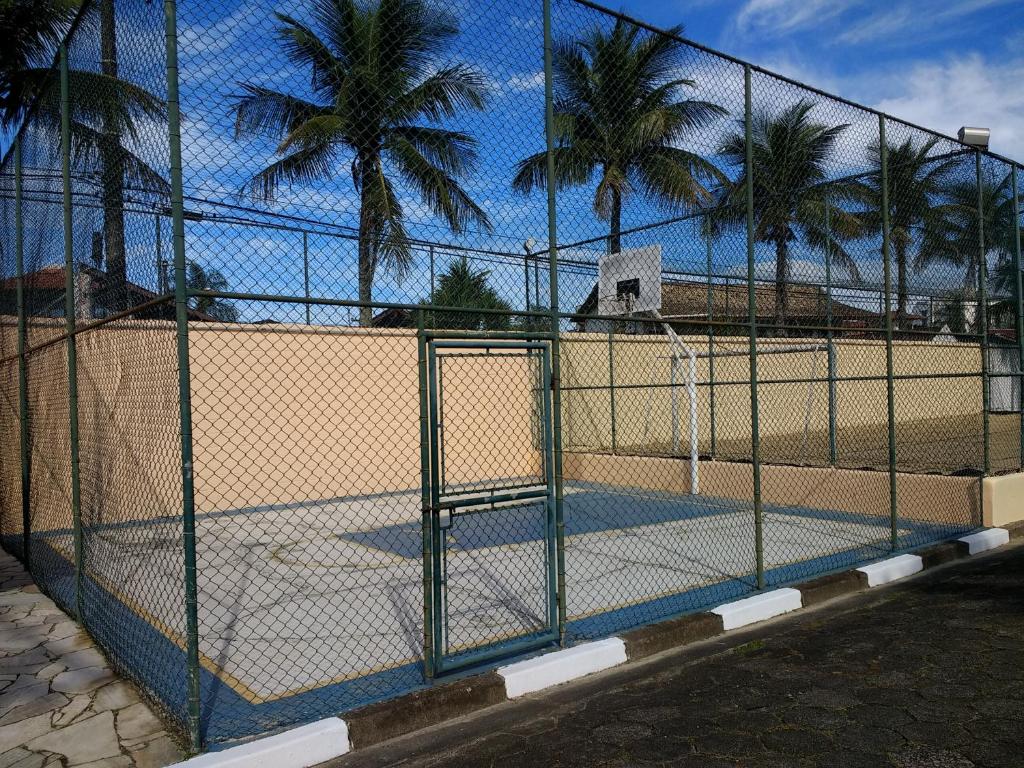 Casa Paraiso Em Bertioga Com Piscina