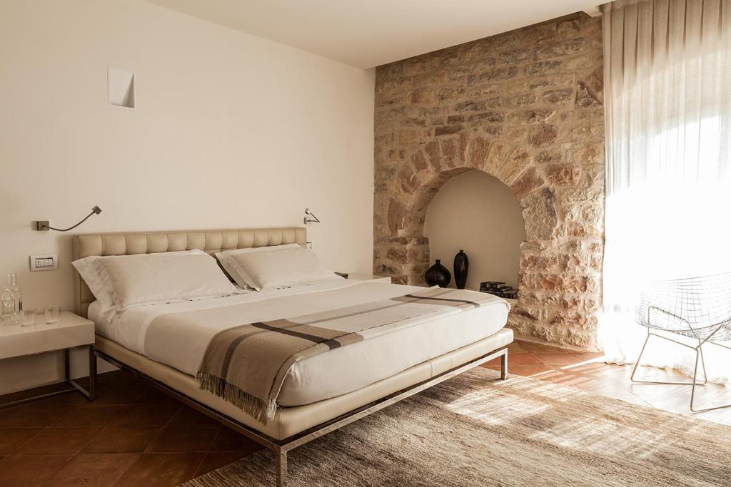 Nun Assisi Relais & Spa Museum - 17