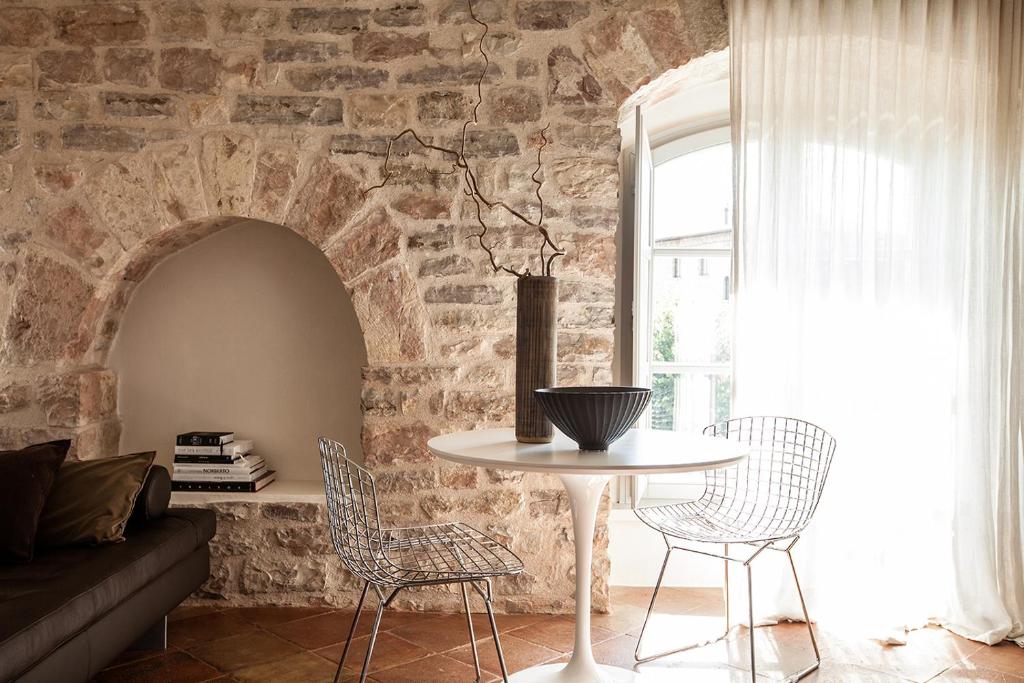 Nun Assisi Relais & Spa Museum - 16