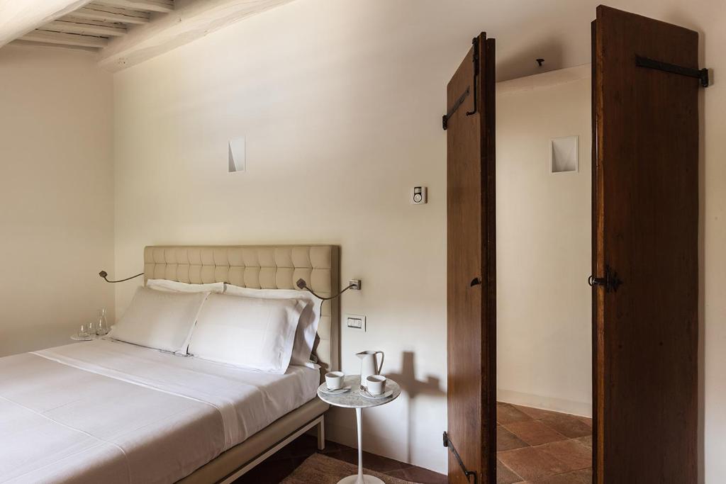 Nun Assisi Relais & Spa Museum - Resim 38