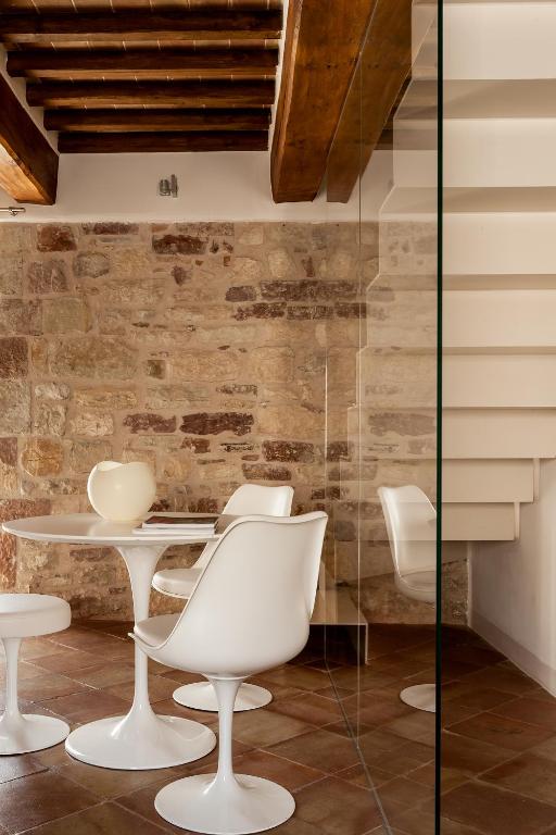 Nun Assisi Relais & Spa Museum - 10