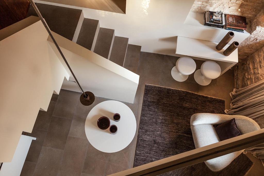 Nun Assisi Relais & Spa Museum - 18