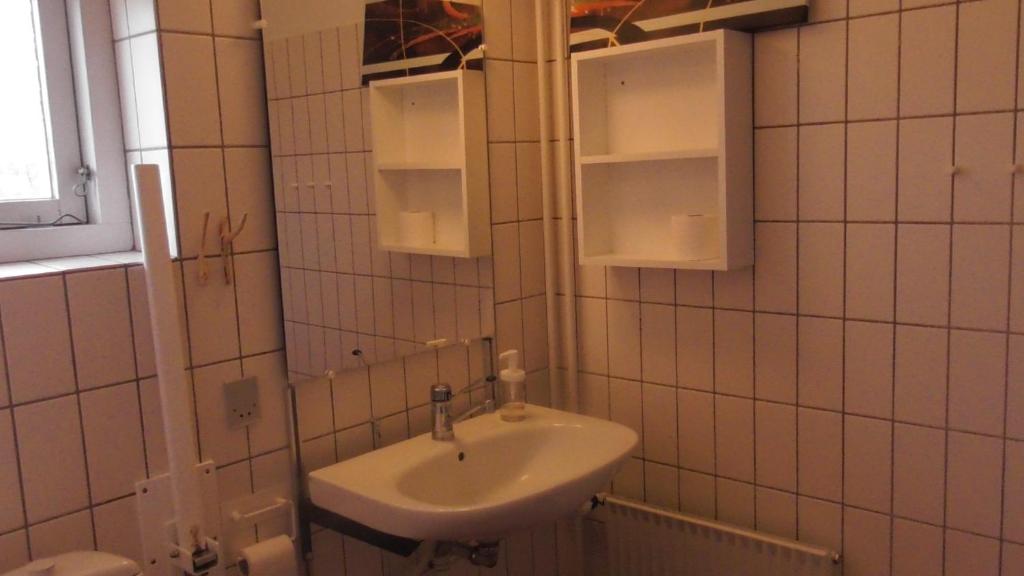 Photo from Djurs-BnB - Rimsøhuset in Rimsø, Midtjylland, Denmark