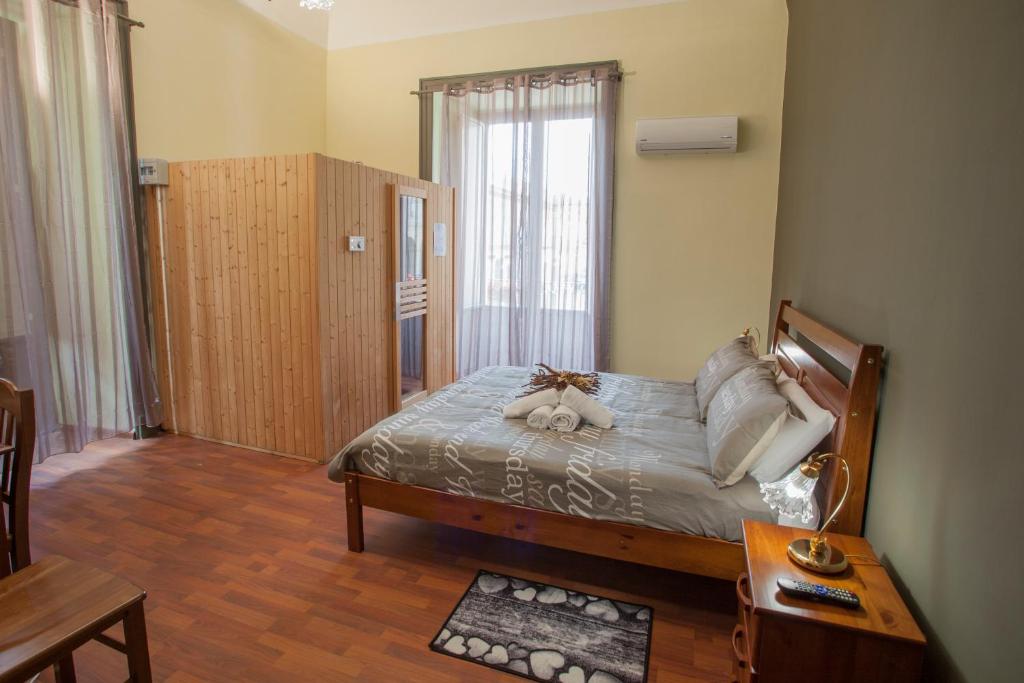 Derechos de imagen reservados por Booking.com