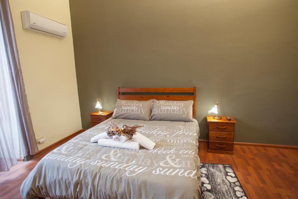 Derechos de imagen reservados por Booking.com