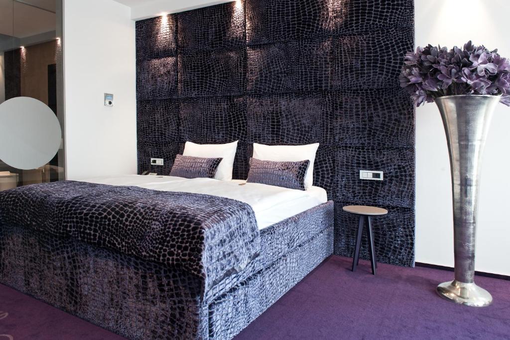 G Design Hotel - Resim 30