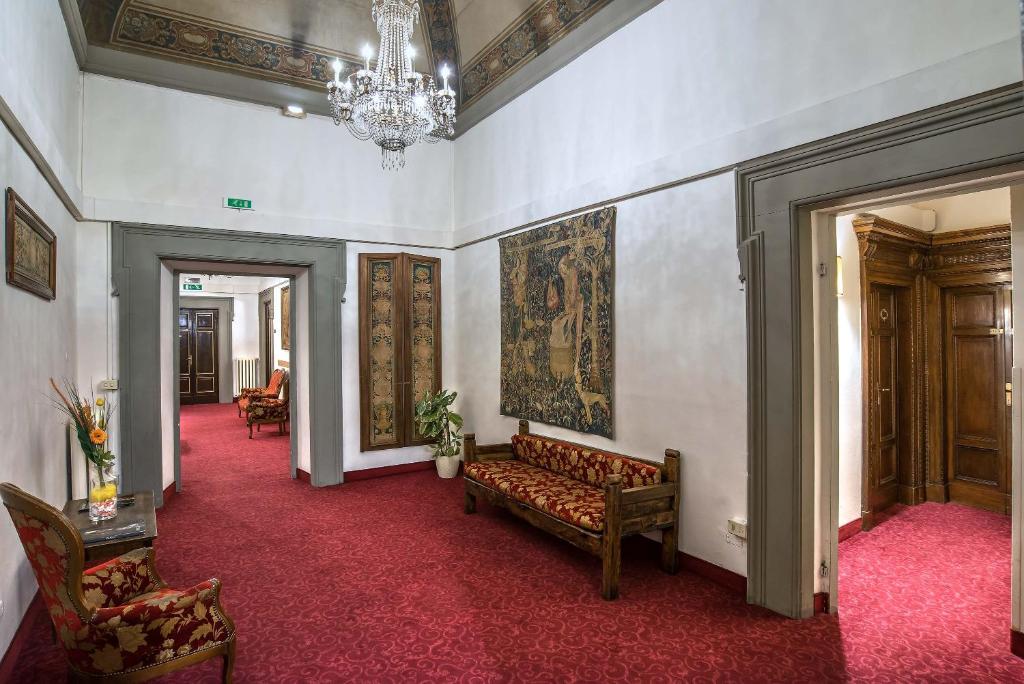 Hotel Paris - Resim 37