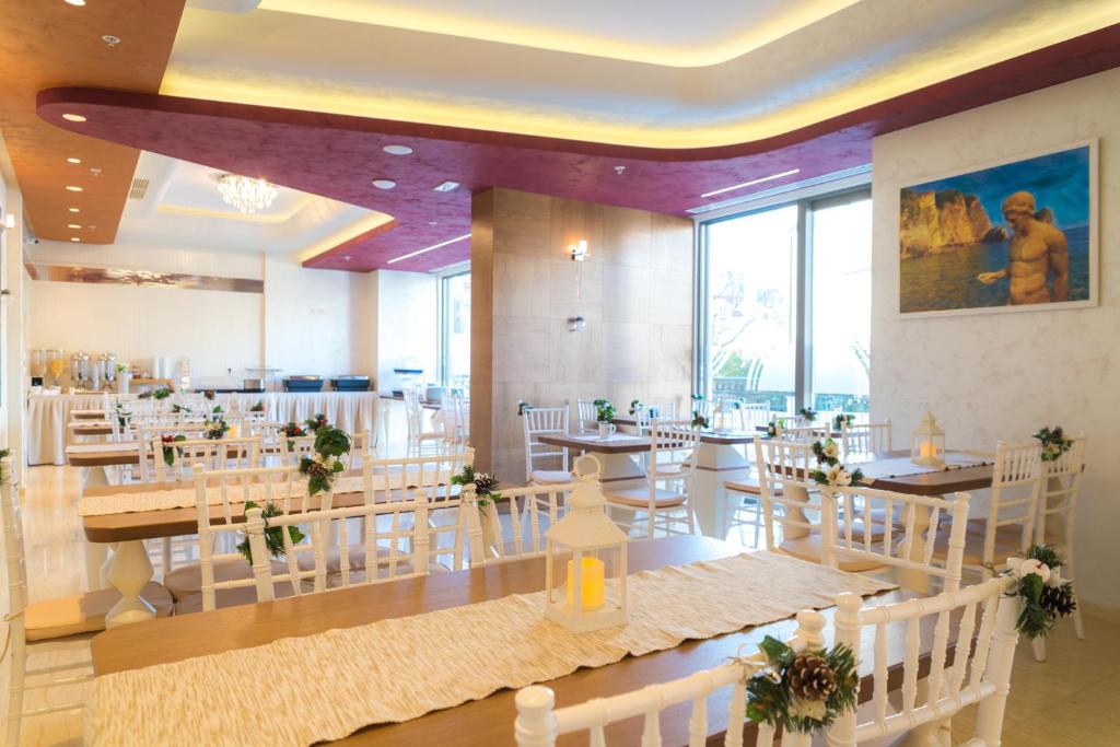 Hotel Kadmo by Aycon gallery 3