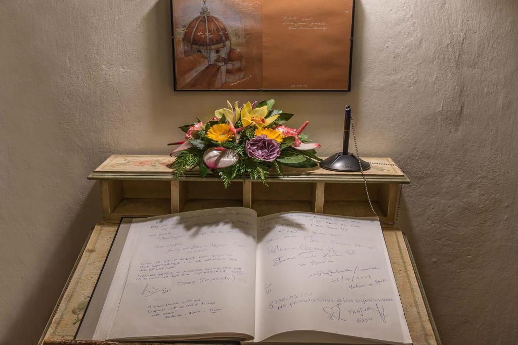 Hotel Paris - Resim 40