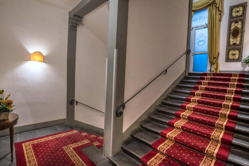 Hotel Paris - Resim 45