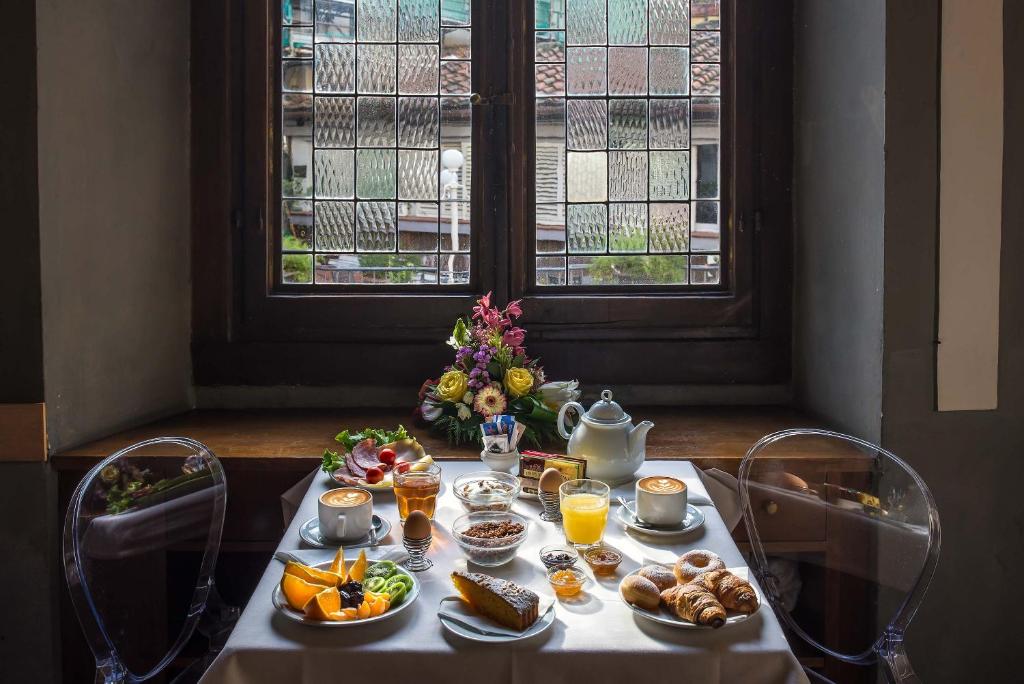 Hotel Paris - Resim 33